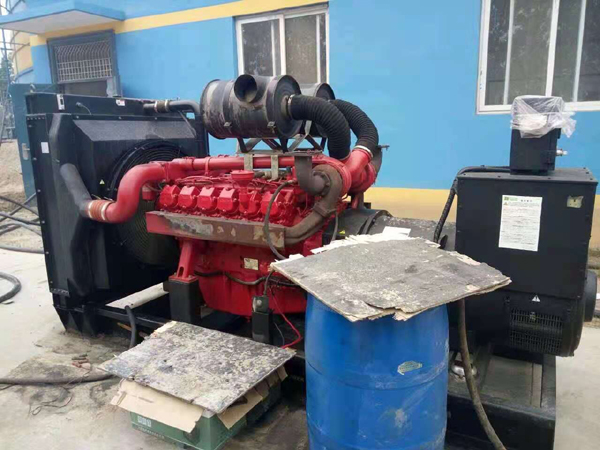 马村租赁发电机 发电机的主要分类介绍