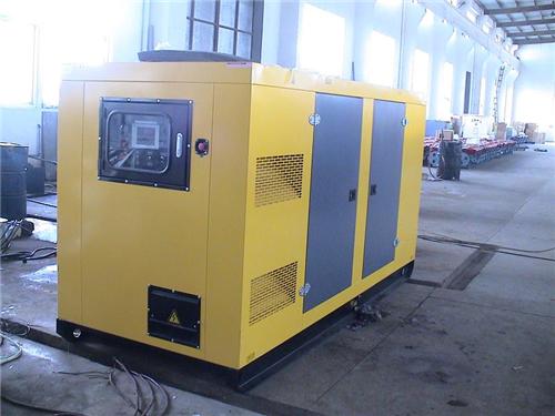 马村租赁发电机 柴油发电机组的蓄电池种类有哪些？