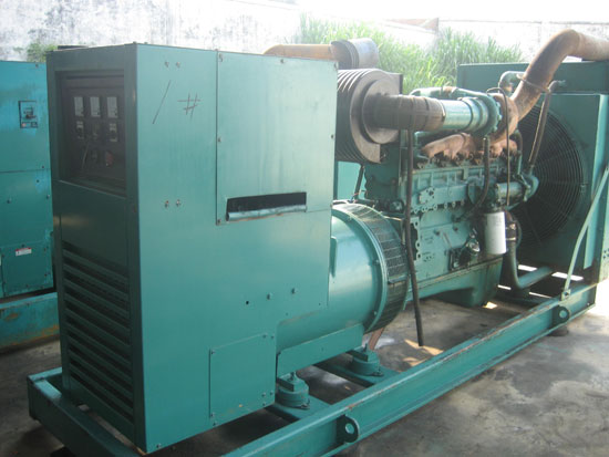 马村出租发电机-发电机组购买指南都有哪些