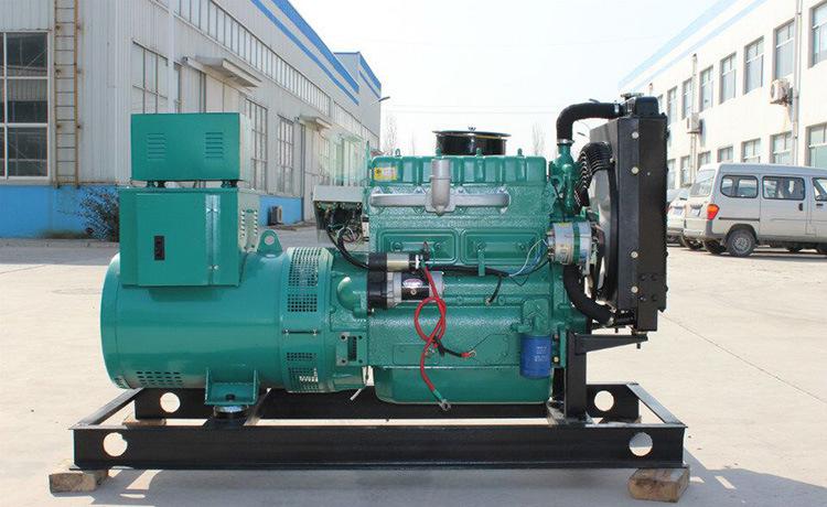 马村租赁发电车-分析我国柴油发电机组行业发展存在的问题