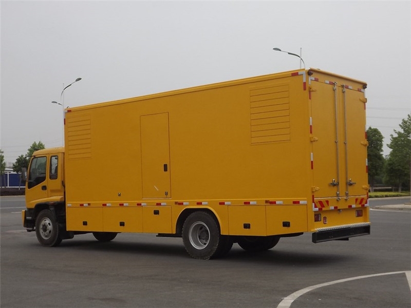 马村租赁发电机-柴油发电机组出口六要素