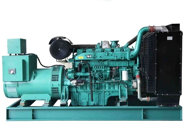 马村发电机租赁-柴油发电机与汽油发电机的区别