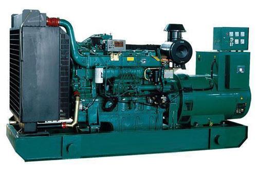 马村出租发电机-康明斯发电机指示控制灯的作用