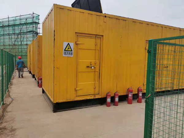 马村发电车租赁-柴油发电机组电机测速发电机的分类