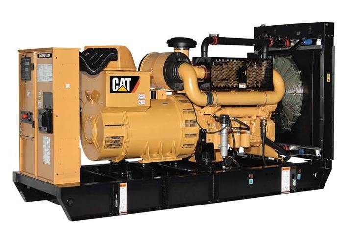 马村租赁发电机-柴油发电机设计的优势性能特点有哪些