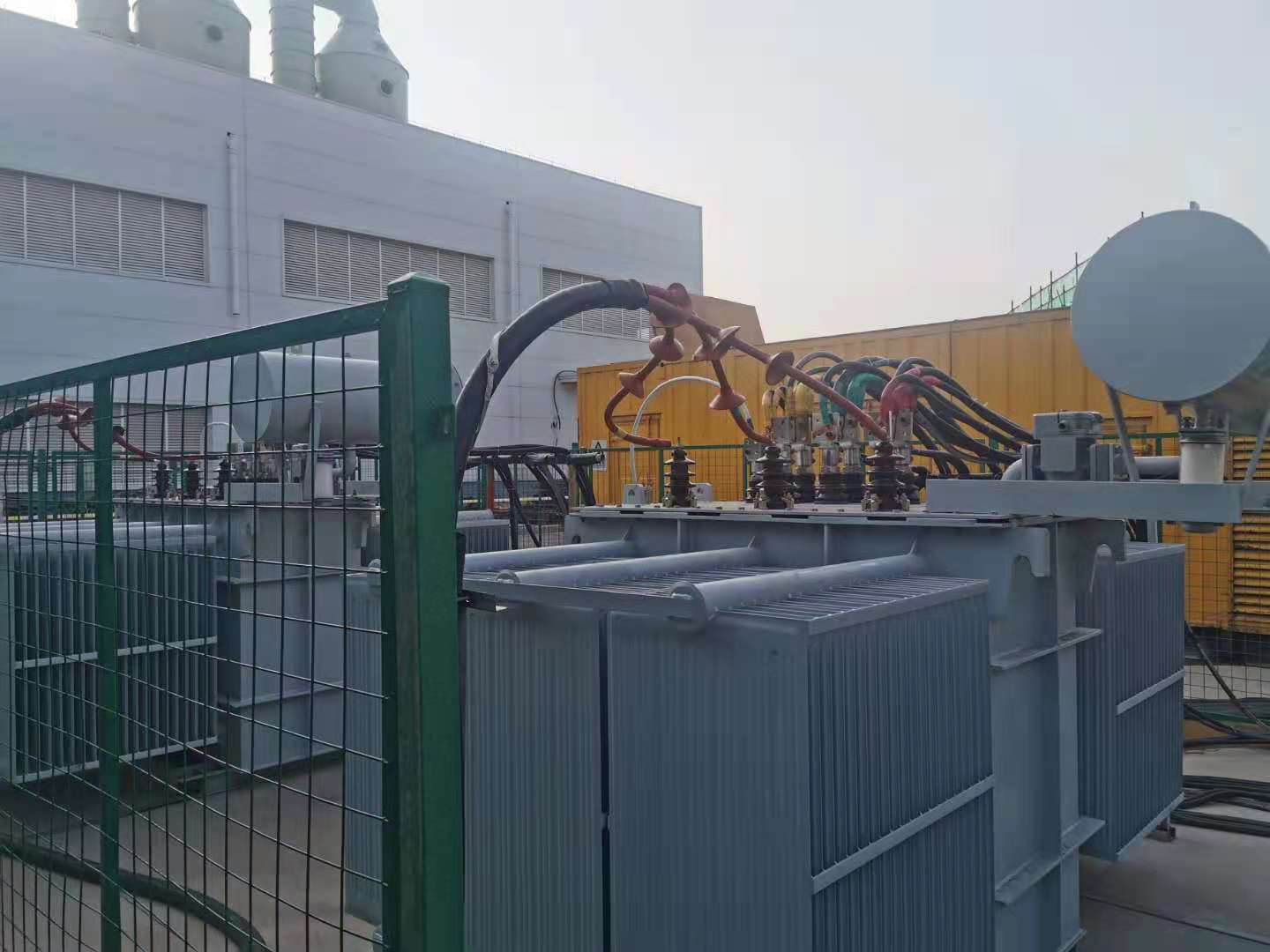 马村出租发电机-静音柴油发电机不维护的危害