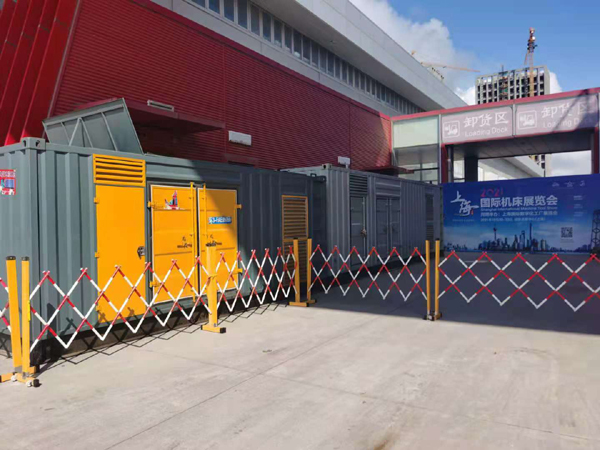 马村租赁发电机-柴油发电机组为什么油耗比较大