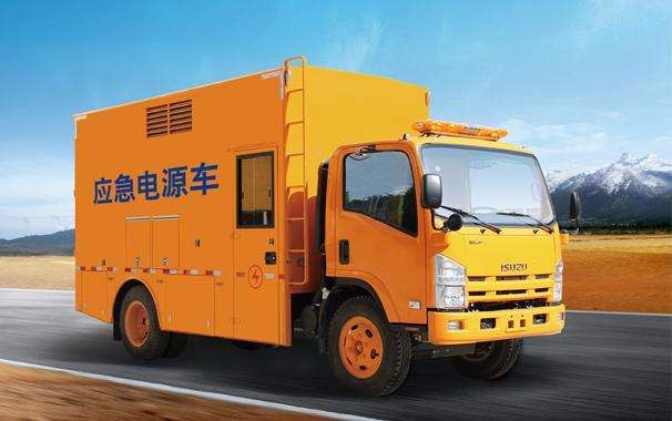 马村租赁发电机-柴油发电机组紧急停机的正确操作方法