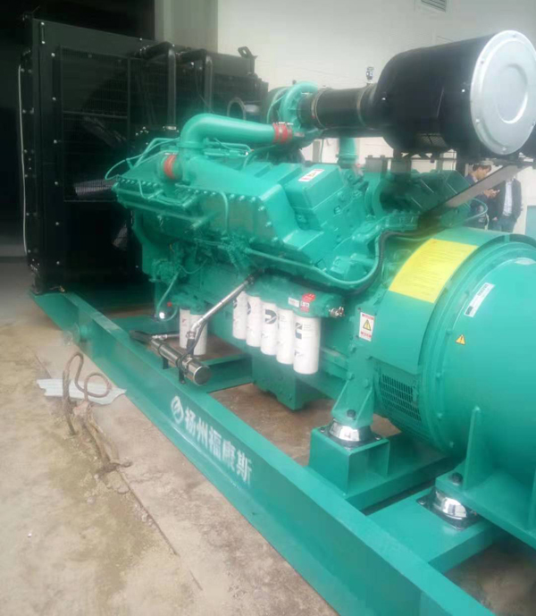 马村出租发电机-发电机租赁后的操作注意事项