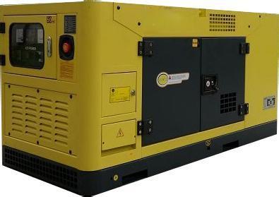 马村出租发电机-发电机温度过高怎么解决