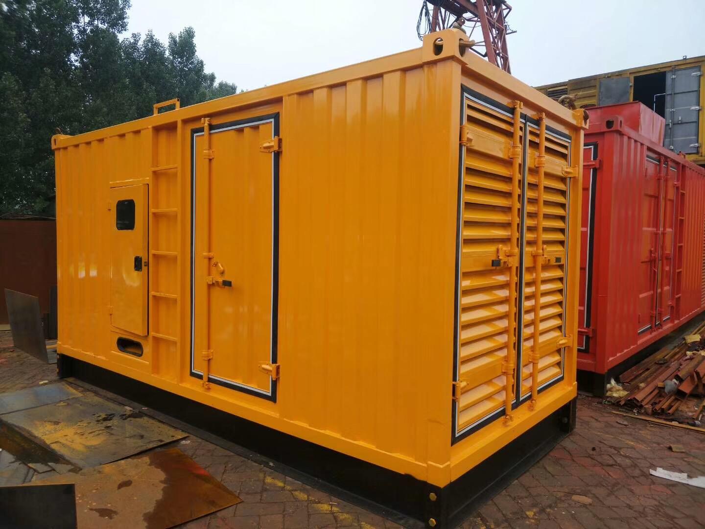 马村租赁发电机-发电机省油方法有哪些？