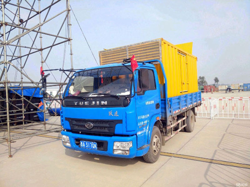 马村租赁发电机-柴油发电机组租赁之新发电机组热磨合与冷磨合的区别