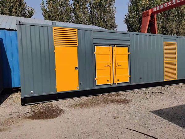 马村签订发电机出租合同时需要注意的一些重要事项：