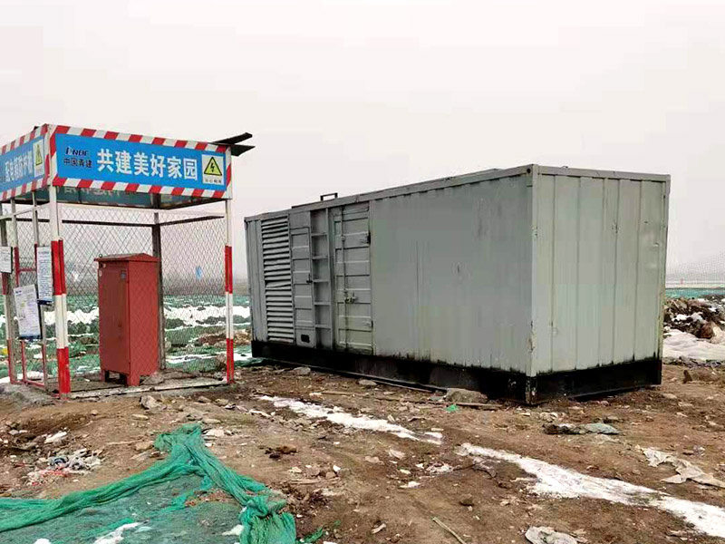 马村燃气发电机在高海拔地区运行时会遇到哪些常见故障？