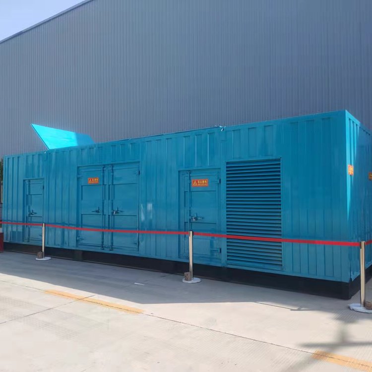 马村怎样更换柴油发电机组的空气滤清器？