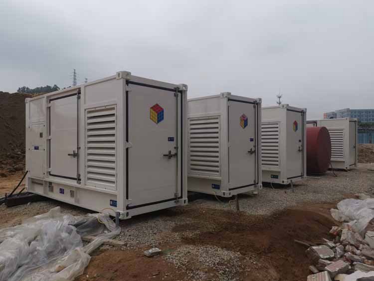 马村如何降低 200KW 柴油发电机的燃油消耗率？