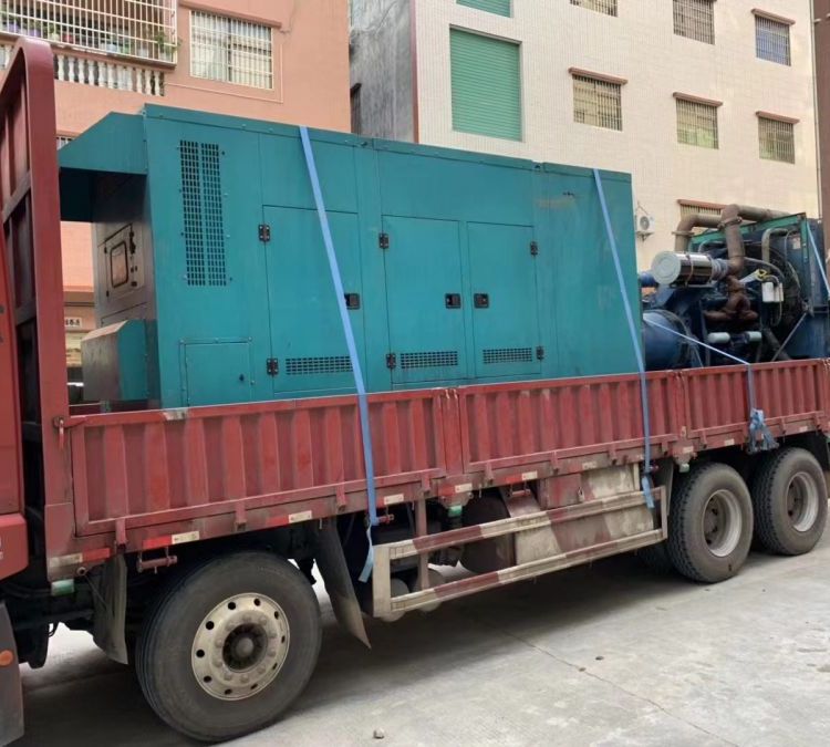 马村如何在不同负载率下确保 400KW 柴油发电机组的正常运行？
