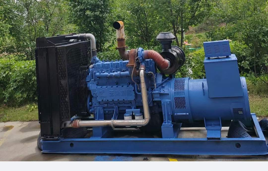 马村发电机出租如何选择适合的空开类型？