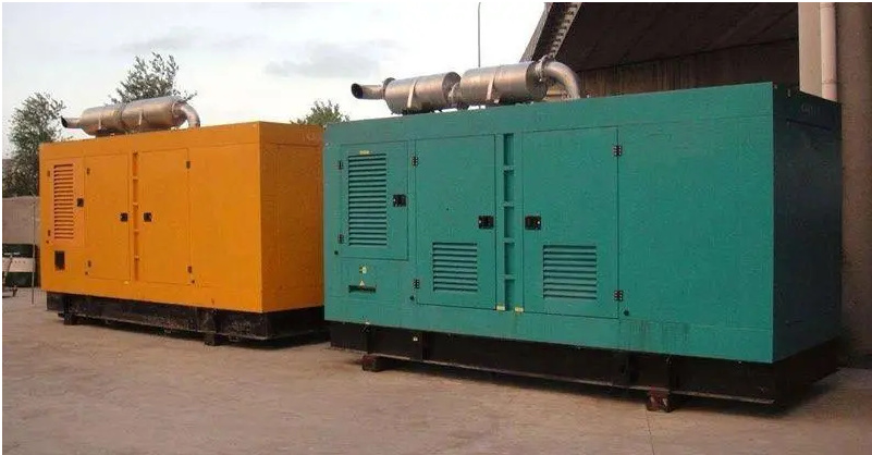 马村冷却液的pH值对柴油发电机有什么影响？