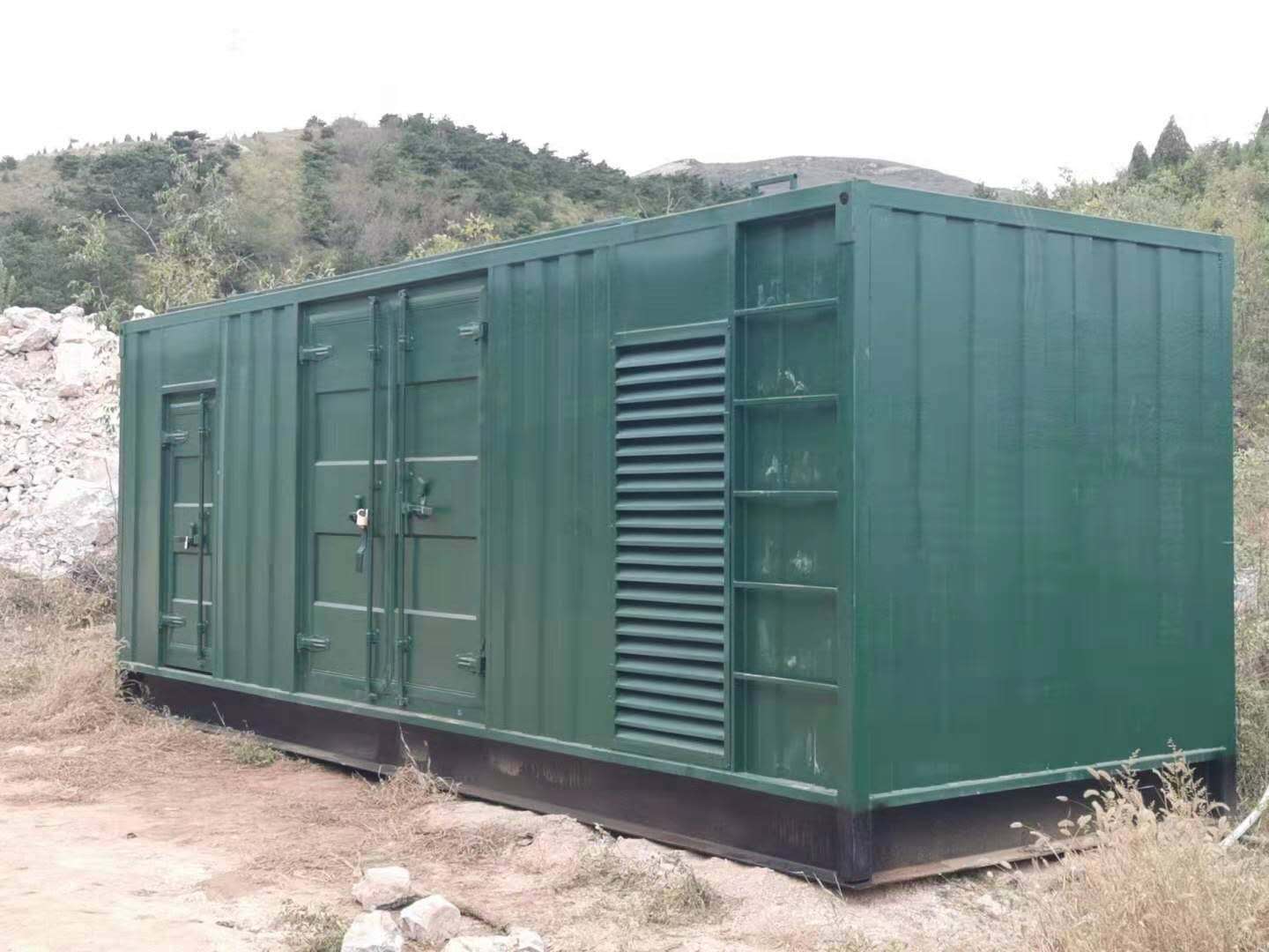 马村如何对接地系统进行定期检测和维护？