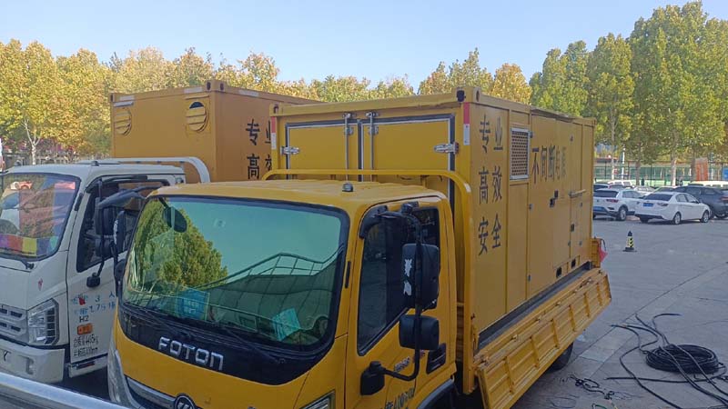 马村有哪些因素会影响柴油发电机组和UPS电源的切换时间？