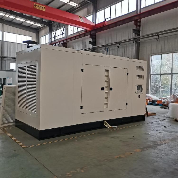 马村启动发电机组时需要注意什么？