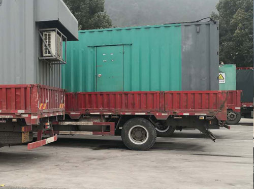 马村柴油发电机组使用注意安全事项有哪些？