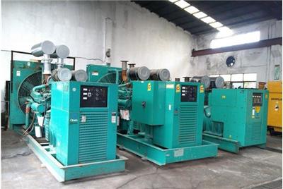 马村如何判断汽油发电机组电瓶的使用寿命？