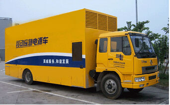 马村发电机组如何判断水冷式机油散热器是否需要更换？