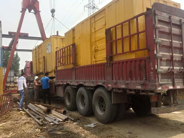 马村更换水冷式机油散热器密封件的操作步骤是怎样的？