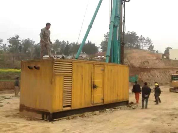马村柴油发电机组应用场合有哪些？