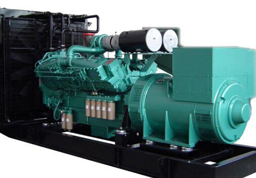 马村冬季柴油发电机组启动前应进行哪些预热操作？